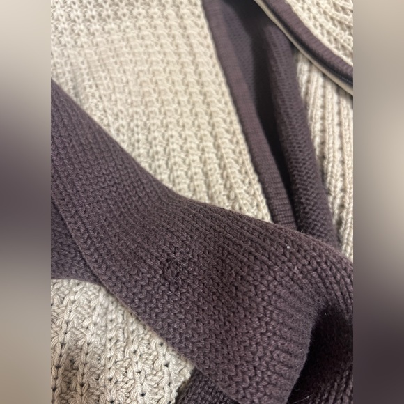 Vintage | Triptick | Women’s Zip Up I Knit Cardigan Sweater I Size: 4, Small - Picture 9 of 9